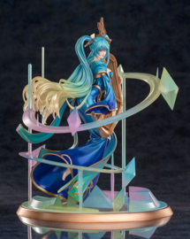 League of Legends 1/7 PVC Figure Maven of the Strings Sona 31 cm - PRE-ORDER