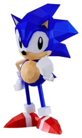 Sonic the Hedgehog Pop Up Parade Sonic the Fighters Ver. 14 cm - PRE-ORDER