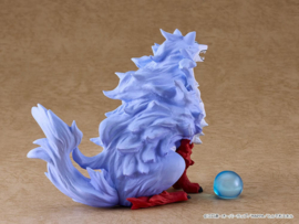 Campfire Cooking in Another World with My Absurd Skill Pop Up Parade Swacchao! PVC Figure Fel & Sui 11 cm - PRE-ORDER