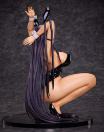 Shin Ikki Tousen Extravaganza Epoch 1/4 PVC Figure Kanu Unchou: Bare Leg Bunny Ver. 2nd 32 cm - PRE-ORDER