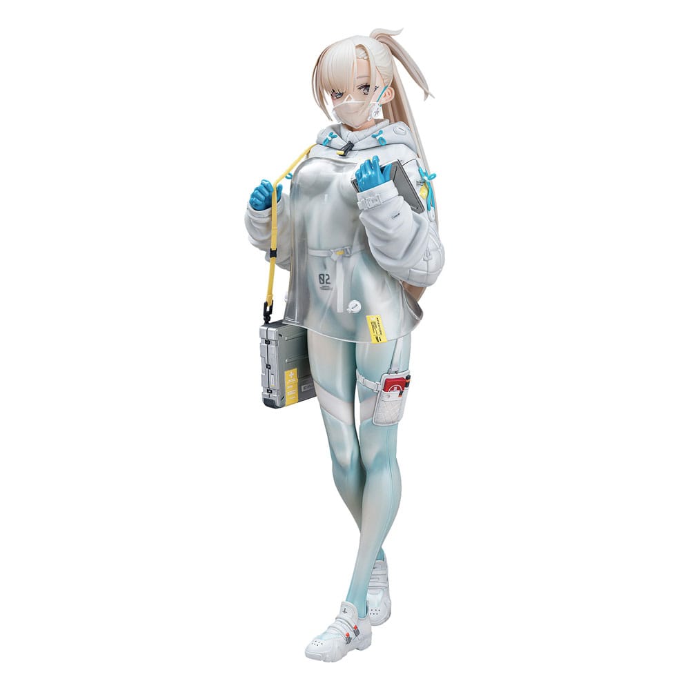 Original Character Flower Imitation 1/7 PVC Figure DR. Illustration by neco 25 cm - PRE-ORDER