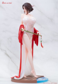 Original Character 1/6 PVC Figure Qing Yun 31 cm - PRE-ORDER