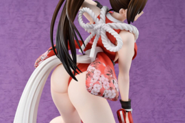 The King of Fighters XIV 1/6 PVC Figure Mai Shiranui Repack Age Ver. 27 cm - PRE-ORDER