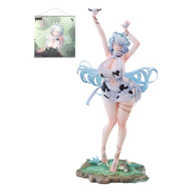 Goddess of Victory: Nikke 1/6 PVC Figure Trina Deluxe 32 cm- PRE-ORDER