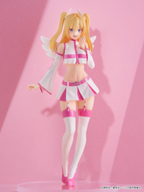 2.5 Dimensional Seduction Pop Up Parade PVC Figure Liliel: Angel Airborne Corps Ver. 17 cm - PRE-ORDER