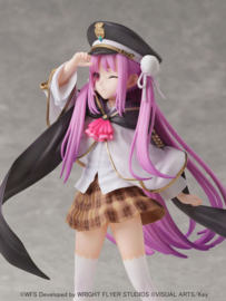 Heaven Burns Red 1/8 PVC Figure Tama Kunimi 18 cm