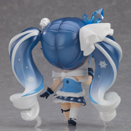 Hatsune Miku Nendoroid Action Figure Snow Miku: Crystal Snow Ver. - PRE-ORDER