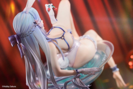 Original Character 1/6 PVC Figure Cocktail glass Bunny 28 cm - PRE-ORDER