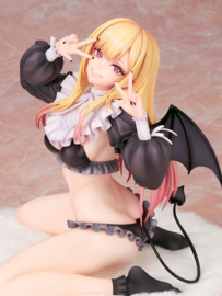 My Dress-Up Darling 1/6 PVC Figure Marin Kitagawa Liz Ver. 17 cm - PRE-ORDER