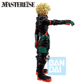 My Hero Academia A Story of Reaching Out PVC Figure Katsuki Bakugo 23 cm - PRE-ORDER