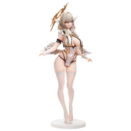 Original Character 1/6 PVC Figure Sheng Wan Jiao Zhu Cheshire 29 cm - PRE-ORDER