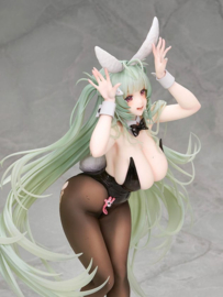 Goddess of Victory: Nikke 1/7 PVC Figure Soda Twinkle Bunny Ver. 24 cm - PRE-ORDER