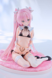 Original Character 1/6 PVC Figure Rurudo Hatsune Thumb Cuffs Ver. 15 cm - PRE-ORDER