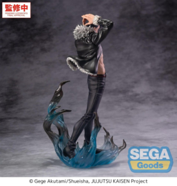 Jujutsu Kaisen: The Culling Game Luminasta PVC Figure Ryu Ishigori 24 cm - PRE-ORDER