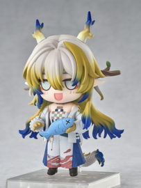 Arknights Nendoroid Action Figure Akane Shu 10 cm - PRE-ORDER