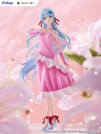 Magilumiere Co. Ltd. Tenitol PVC Figure Aoi Lily 19 cm - PRE-ORDER