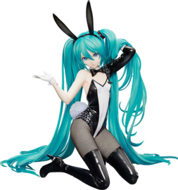 Hatsune Miku 1/4 PVC Figure Art by SanMuYYB Hatsune Miku Bunny Ver. 30 cm - PRE-ORDER