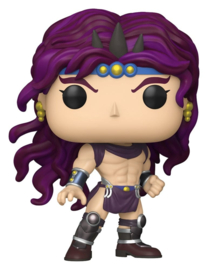 JoJo's Bizarre Adventure Funko Pop Kars #2267 - PRE-ORDER