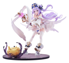 Azur Lane PVC 1/6 PVC Figure Unicorn: White My Angel 22 cm - PRE-ORDER