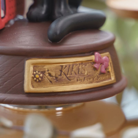 Studio Ghibli Kiki's Delivery Service Big musical statue