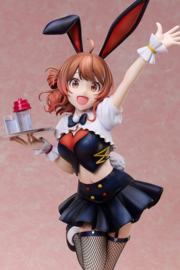 The Idolmaster Gakuen 1/4 PVC Figure Ume Hanami: Bunny Ver. 45 cm - PRE-ORDER