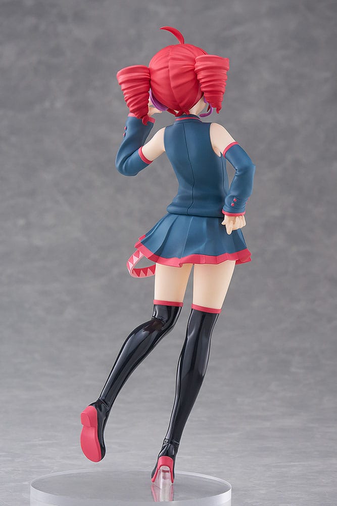 Vocaloid Pop Up Parade PVC Figure Kasane Teto L Size 22 cm - PRE-ORDER