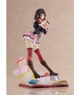 Kono Subarashii Sekai ni Shukufuku o! 1/8 PVC Figure Yunyun DX Ver. (re-run) 20 cm
