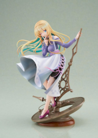 Parquet 1/7 PVC Figure Kido Tsubasa 24 cm - PRE-ORDER