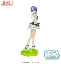 Hatsune Miku: Colorful Stage! Desktop x Decorate Collections PVC Figure Kiritani Haruka 15 cm