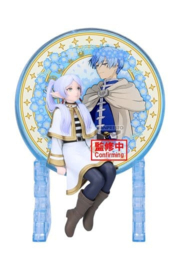 Frieren: Beyond Journey's End Glasscape PVC Figure Frieren II 18 cm - PRE-ORDER