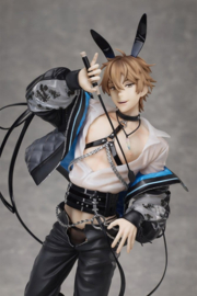 NU: Carnival PVC Figure Eiden Bunny ver. 26 cm - PRE-ORDER