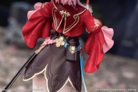 Honkai Star Rail Gift+ 1/8 PVC Figure March 7th: The Hunt 21 cm - PRE-ORDER