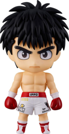 Hajime no Ippo Nendoroid Action Figure Ippo Makunouchi 10 cm - PRE-ORDER