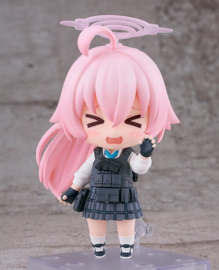Blue Archive Nendoroid Action Figure Hoshino Takanashi (Armed) 10 cm - PRE-ORDER
