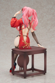 Azur Lane 1/7 PVC Figure Bremerton Still Illustration Ver. 22 cm - PRE-ORDER