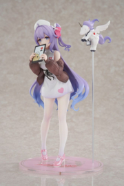 Azur Lane Limepie Series 1/8 PVC Figure Unicorn Angelic Nurse Ver. 20 cm - PRE-ORDER