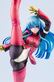 The King Of Fighters XV Bishoujo 1/7 PVC Figure Kula Diamond 28 cm - PRE-ORDER
