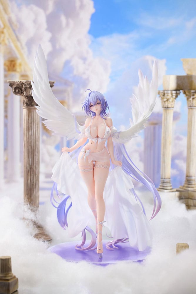 Original Character 1/6 PVC Figure Hikari 26 cm - PRE-ORDER