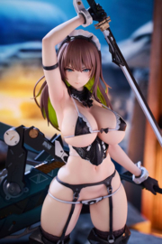 Original Character by Nidy-2D 1/7 PVC Figure Meido-Busou: Blade DX Ver. 27 cm - PRE-ORDER