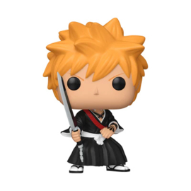 Bleach Funko Pop Ichigo (FB Shikai) #1610