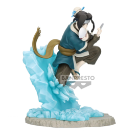 Naruto Memorable Saga PVC Figure Haku - PRE-ORDER