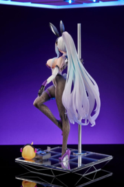 Azur Lane 1/7 PVC Figure Kearsarge All-Night Charge Ver. 30 cm - PRE-ORDER