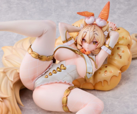 Original Character by Tsuchino 1/4 PVC Figure Rinne Shirogane 16 cm - PRE-ORDER