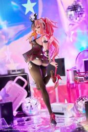 Original Character 1/6 PVC Figure High Heel & Lollipop 27 cm - PRE-ORDER