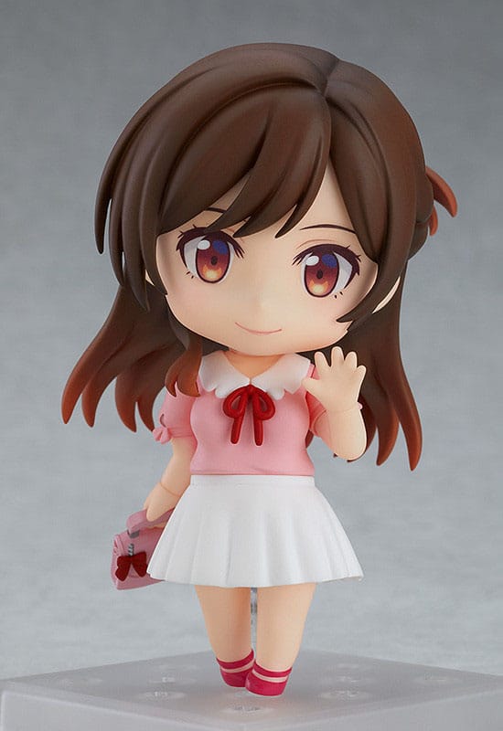 Rent A Girlfriend Nendoroid Action Figure Chizuru Mizuhara 10 cm - PRE-ORDER