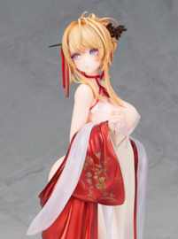 Azur Lane 1/7 PVC Figure Glorious Chinese New Year Ver. 26 cm - PRE-ORDER