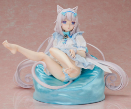 Nekopara 1/4 PVC Figure Vanilla Bare Leg Ver. 35 cm - PRE-ORDER