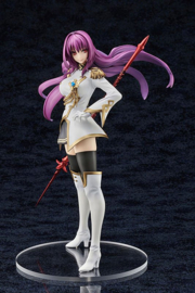 Fate/EXTELLA: Link 1/7 PVC Figure Scathach Sergeant of the Shadow Lands 25 cm