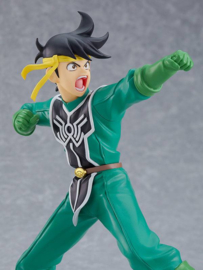 Dragon Quest The Adventure of Dai Pop Up Parade PVC Figure Popp
