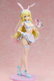 Original Character B-Style 1/4 PVC Figure Eruru: Pastel Rabbit Ver. Illustrated by DSmile 45 cm - PRE-ORDER